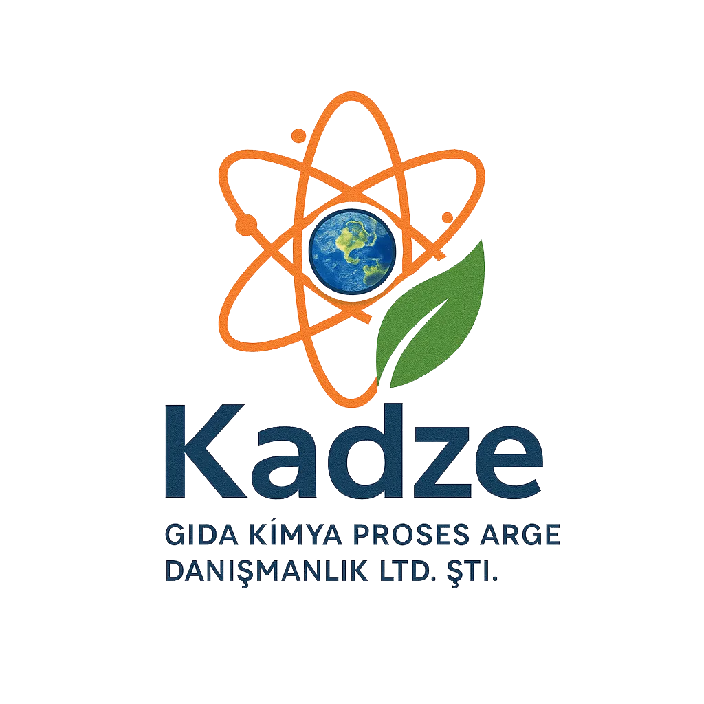 Kadze Gıda Kimya Proses Arge Danışmanlık LTD. ŞTI.